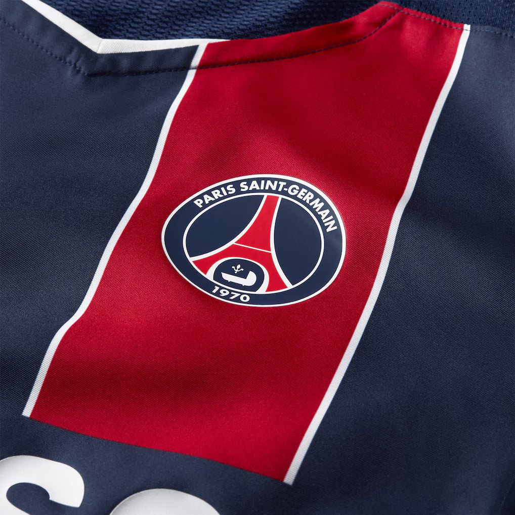 PSG Nike 2004/05 Total 90 Reissue Jersey - Retro
