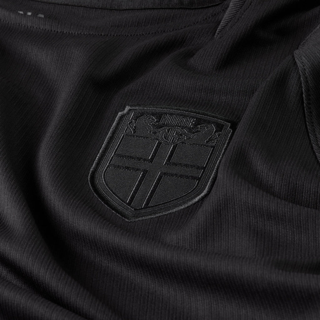 Norway 2026/27 Home Jersey