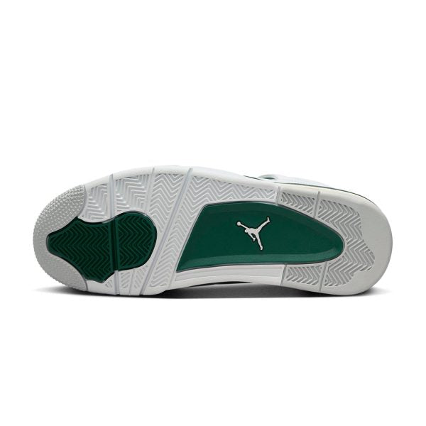 Air Jordan 4 Retro ‘Oxidized Green’