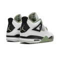 Air Jordan 4 WMNS “Seafoam”