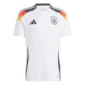 Germany Home Jersey 2024/2025
