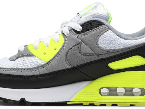 Nike Air Max 90 ‘Volt’ 2020 Everlasting Sneaker
