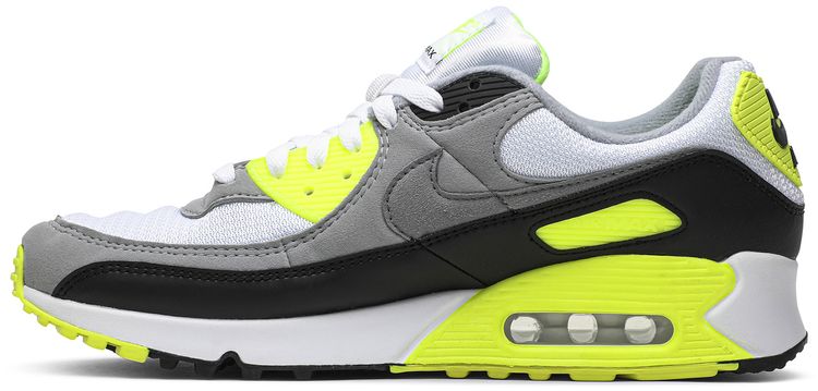Nike Air Max 90 ‘Volt’ 2020 Everlasting Sneaker