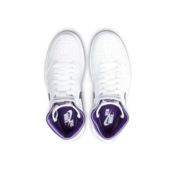 Air Jordan 1 High OG WMNS “Court Purple”