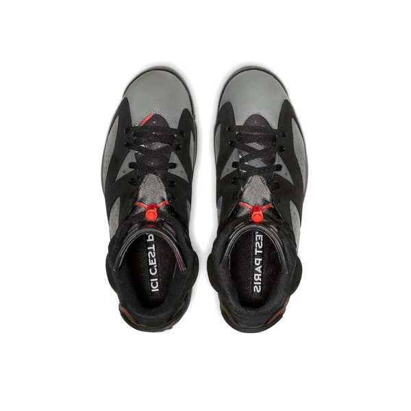Jordan 6 Retro PSG Paris Saint-Germain