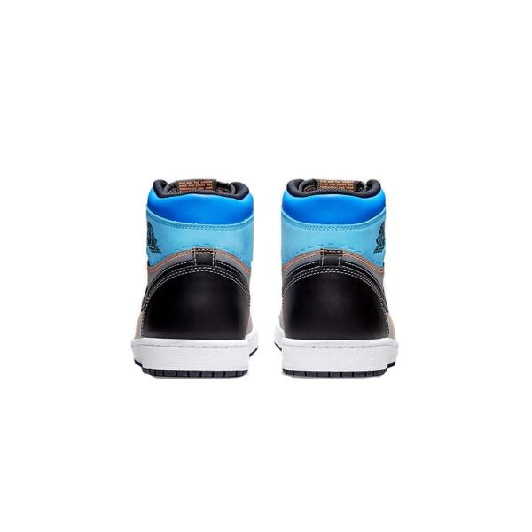 Air Jordan 1 High OG Prototype