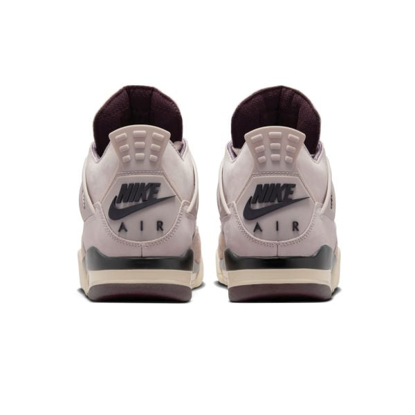 (WMNS) Air Jordan 4 x A Ma Maniere ‘Fossil Stone’ FZ4810-200