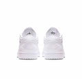 Jordan Air Jordan 1 Low ‘Triple White’