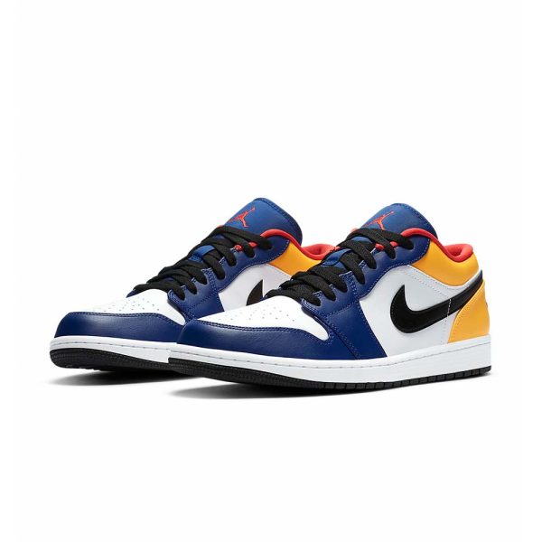 Jordan Air Jordan 1 ‘Royal Yellow’