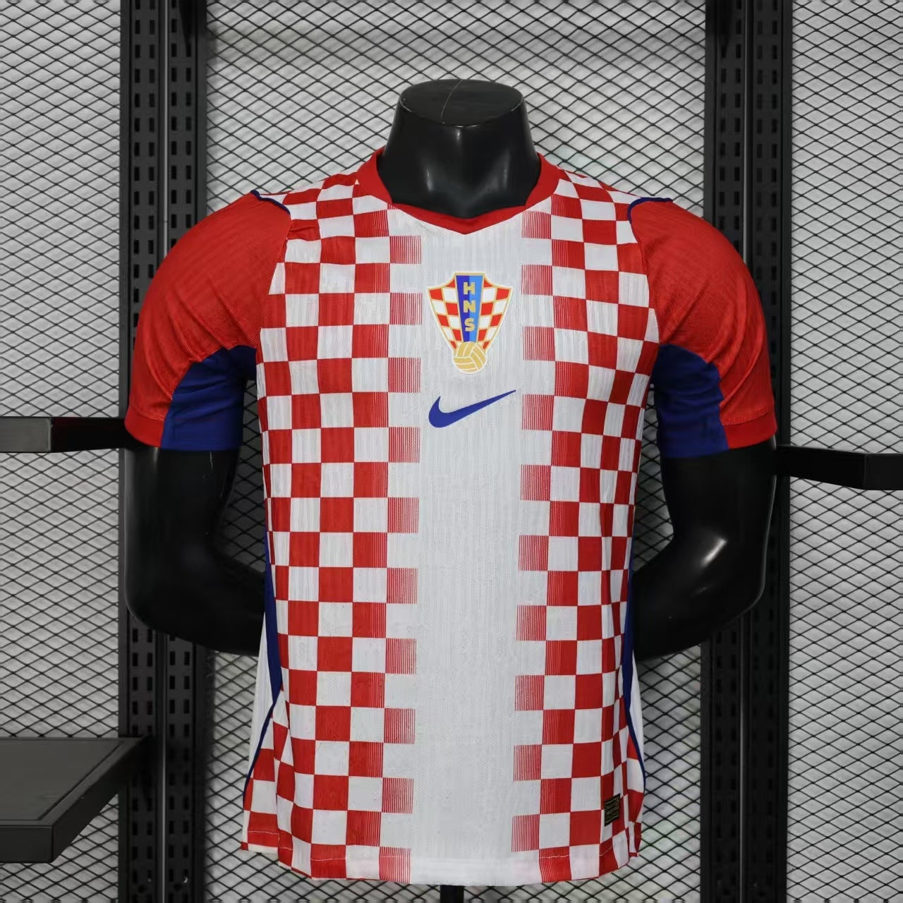 Croatia Player 2026 World Cup Home