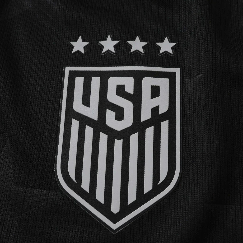 USA Player Away Jersey 2026