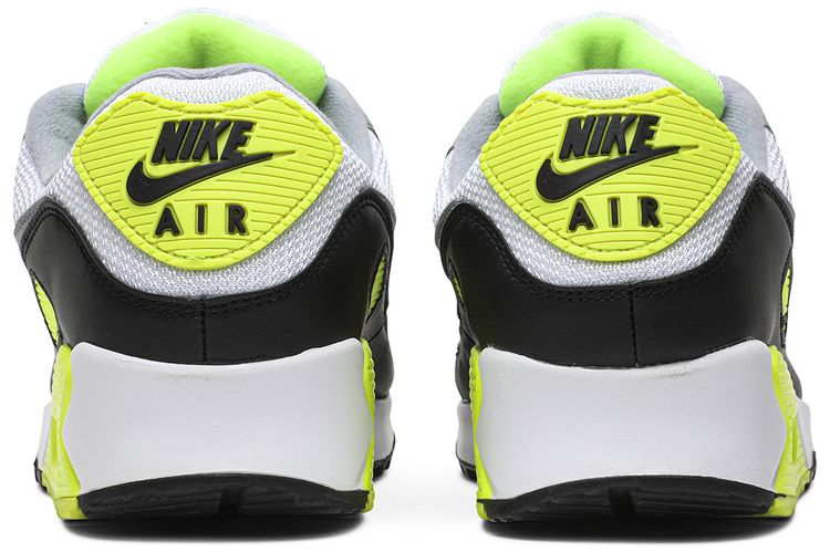 Nike Air Max 90 ‘Volt’ 2020 Everlasting Sneaker