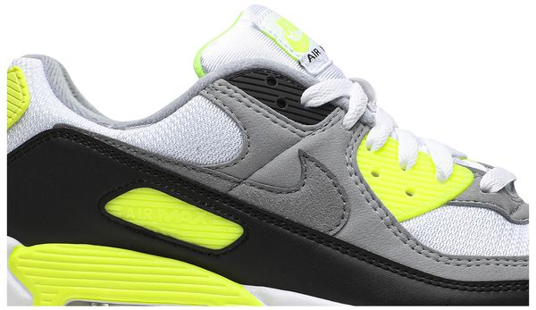 Nike Air Max 90 ‘Volt’ 2020 Everlasting Sneaker
