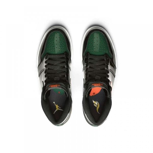 SOLEFLY X AIR JORDAN 1 RETRO HIGH OG ‘ART BASEL’