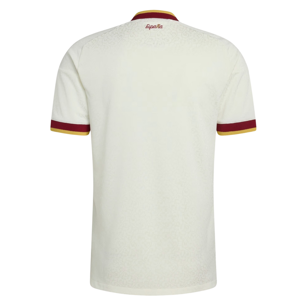 Spain World Cup 2026 Away Jersey