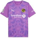 FK Bodø/Glimt 2025/26 Purple Goalkeeper