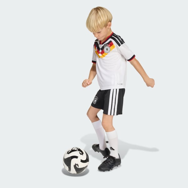 Germany Home Kids Set WC 2026