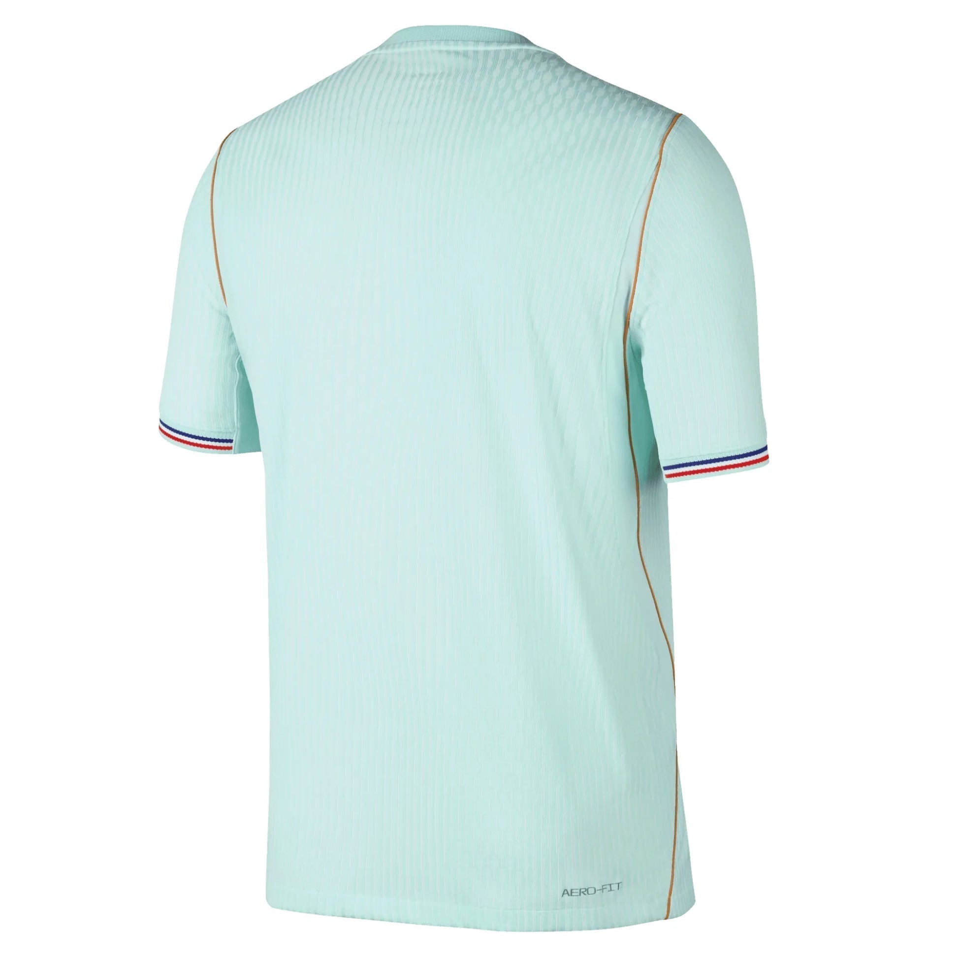 France Player Away Jersey World Cup 2026