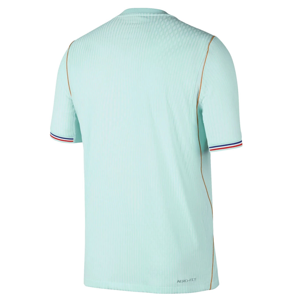 France Away Jersey World Cup 2026