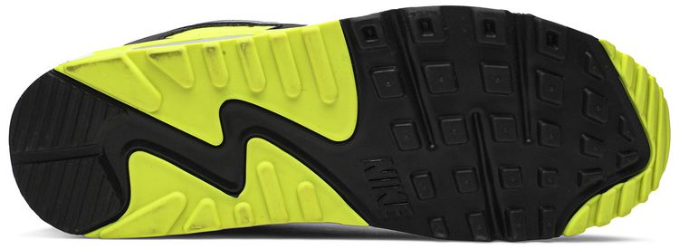 Nike Air Max 90 ‘Volt’ 2020 Everlasting Sneaker