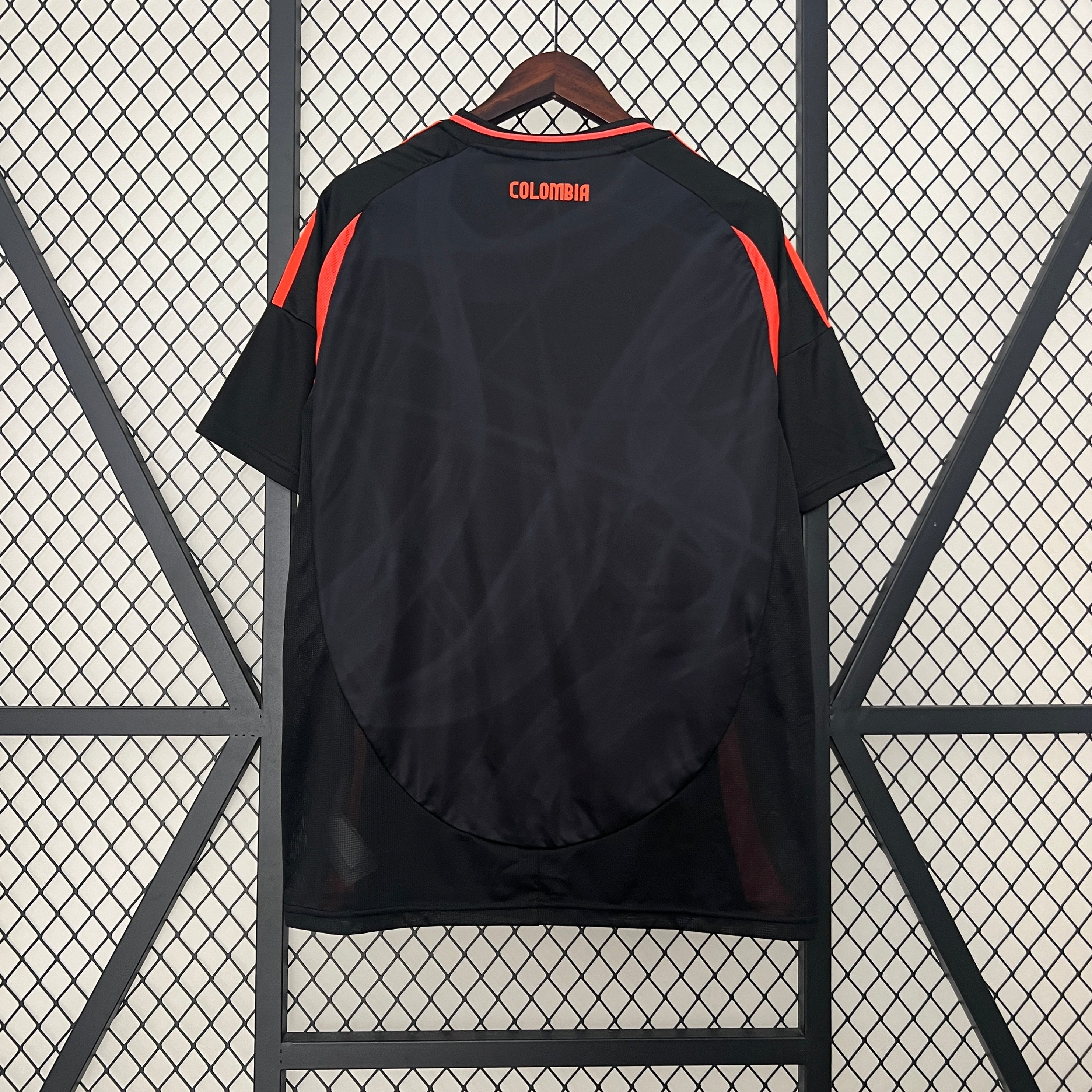 Colombia Away 2024/25 Jersey