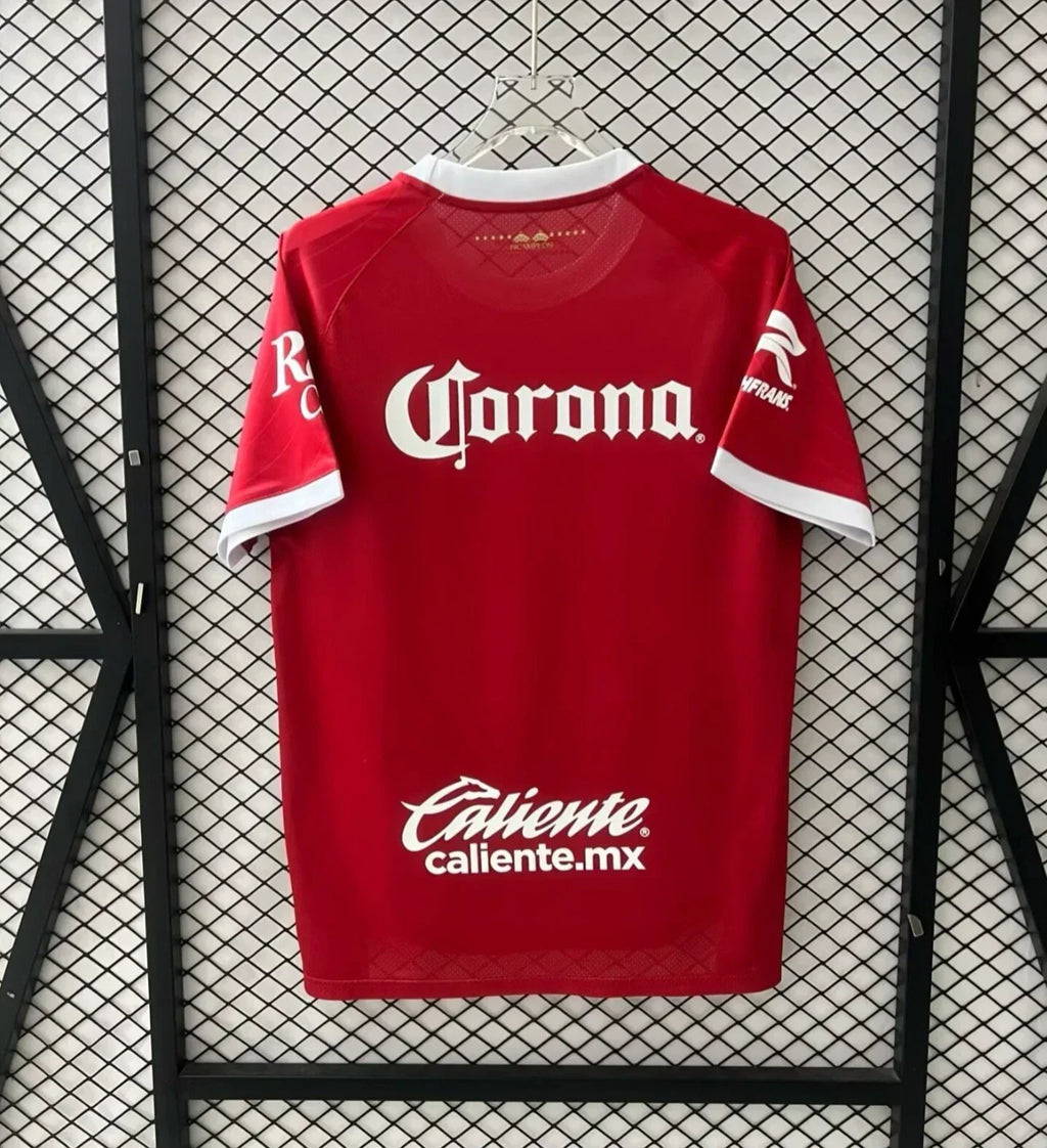 Toluca Champions 26/27