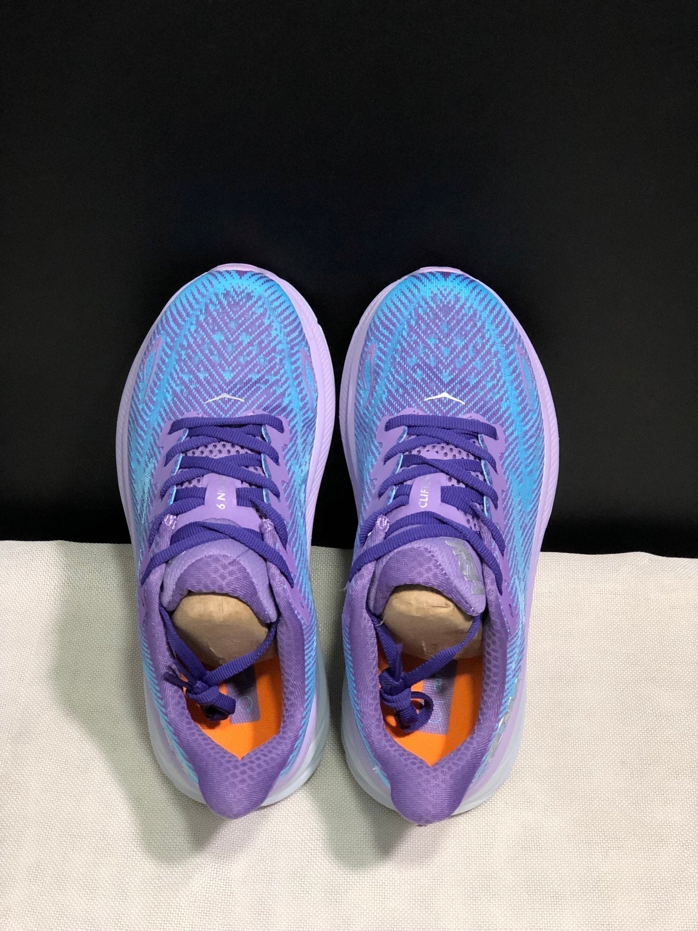 HOKA ONE ONE Clifton 9