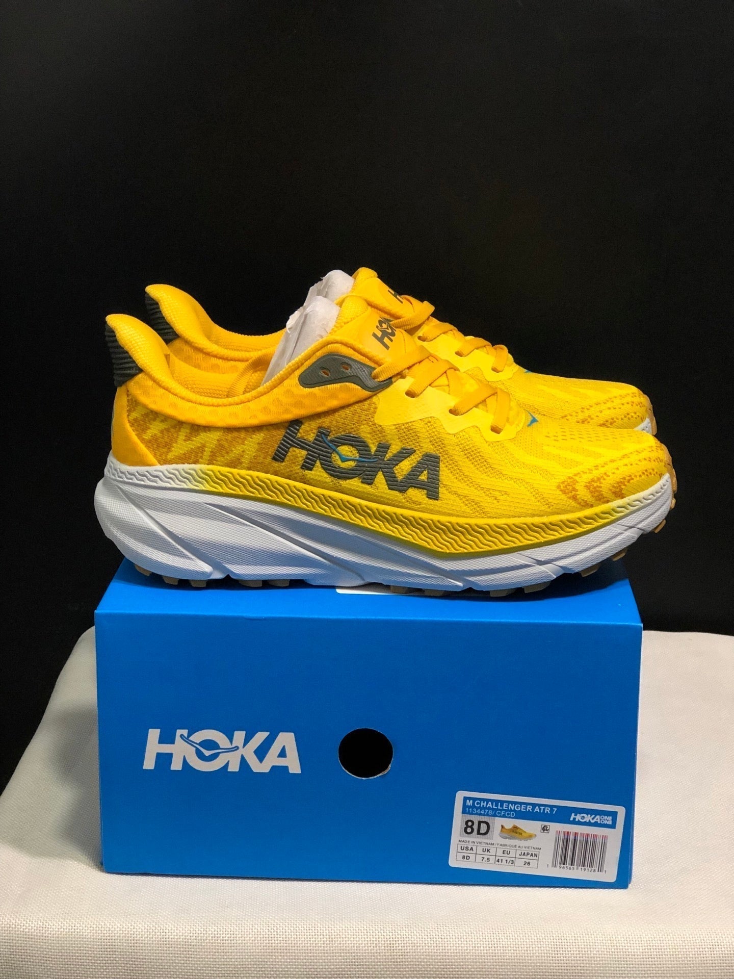 HOKA ONE ONE Challenger 7
