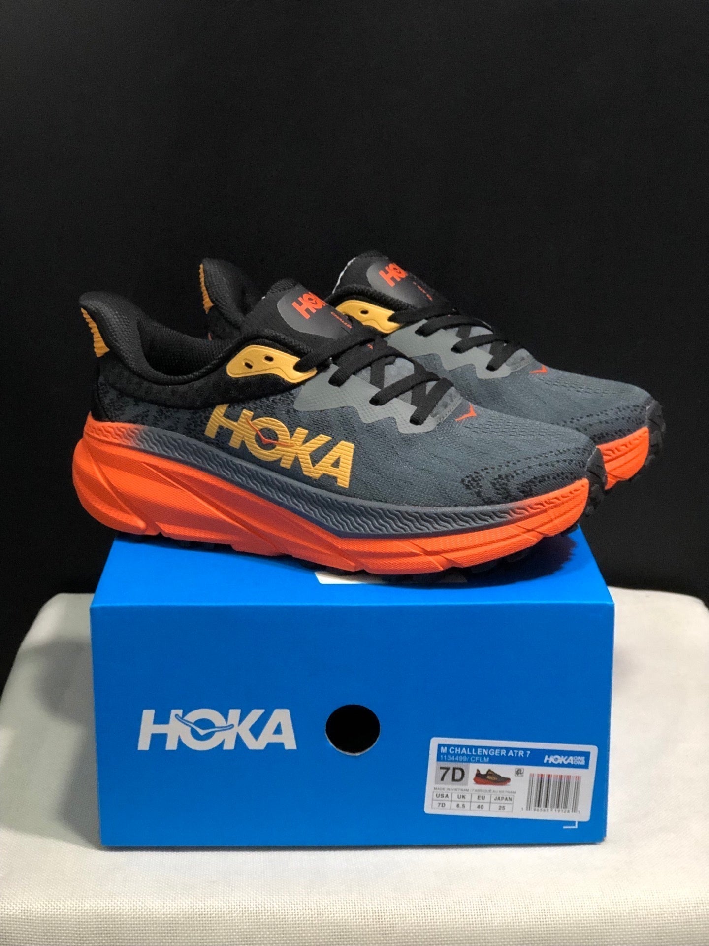 HOKA ONE ONE Challenger 7